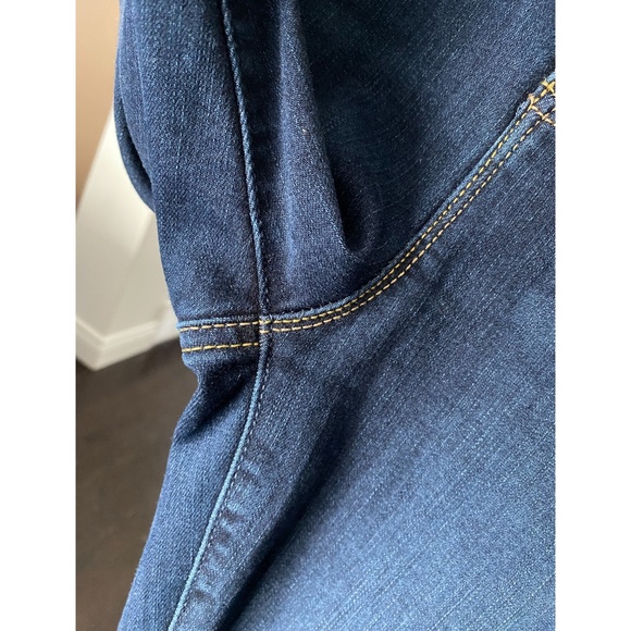 Bombshell Premium Stretch Skinny Jean, size 12 - Picture 5 of 5